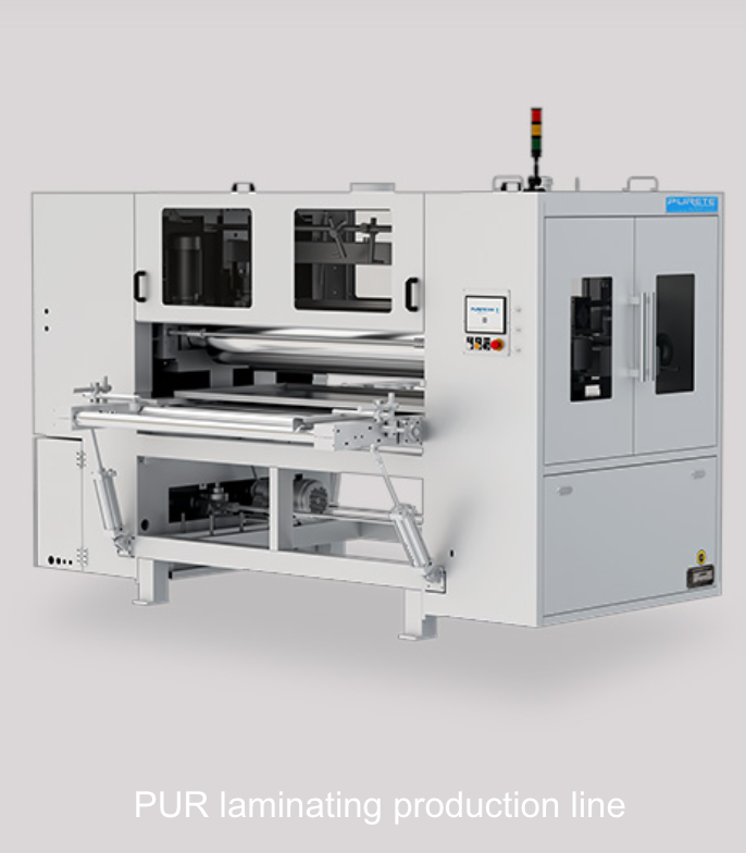 Laminating Equipment